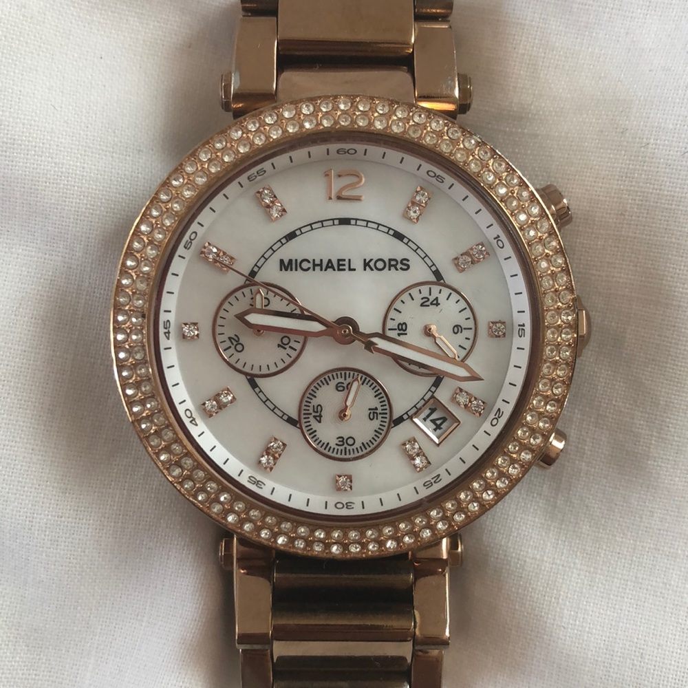 Michael Kors Watch